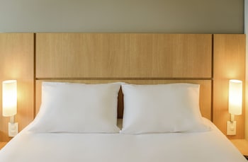 Standard Room, 1 Double Bed