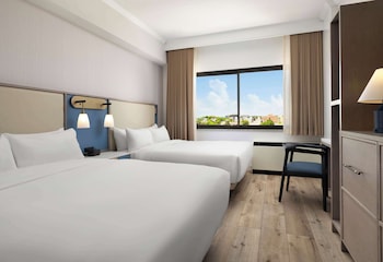 Premier Room, 2 Queen Beds