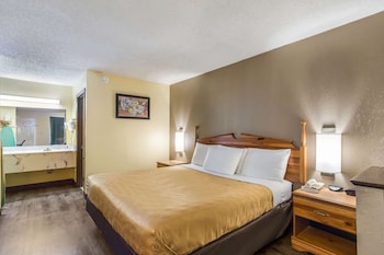 Room, 1 King Bed, Accessible, Non Smoking