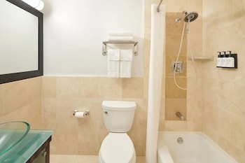 Luxury Suite, 1 King Bed, Kitchen