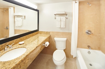 Room, City View