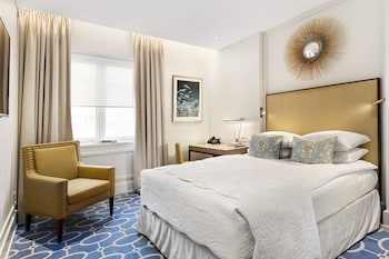 Standard Room, 1 Queen Bed