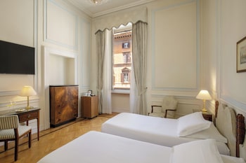 Mobility Accessible Room