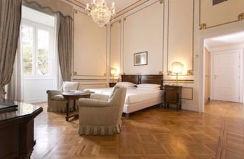 Executive Double or Twin Room