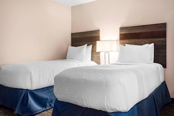 Suite, Multiple Beds, Non Smoking (Upgrade)