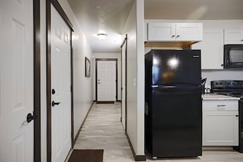 Suite, Multiple Beds, Non Smoking (Upgrade)
