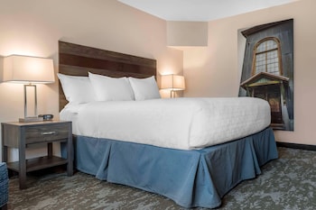 Room, 1 King Bed, Accessible, Non Smoking