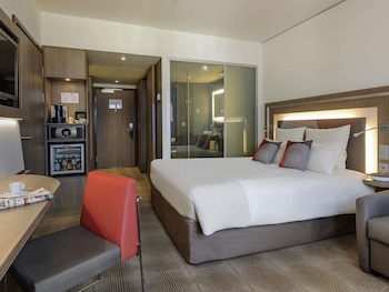 Superior Room, 1 Double Bed with Sofa bed, Non Smoking