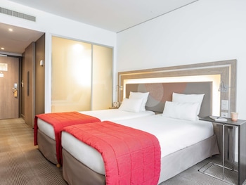 Superior Twin Room, 2 Twin Beds