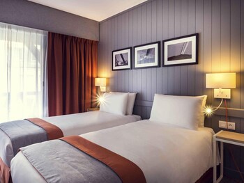 Classic Twin Room, 2 Twin Beds