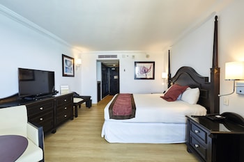 Junior Suite, 2 Bedrooms, Ocean View (B2C-US)