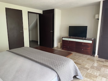 Luxury Junior Suite Lagoon View