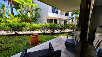Junior Suite, 1 Bedroom