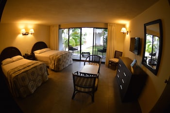 Junior Suite, 1 Bedroom