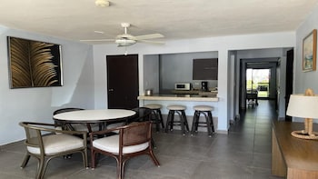 Junior Suite, 1 Bedroom