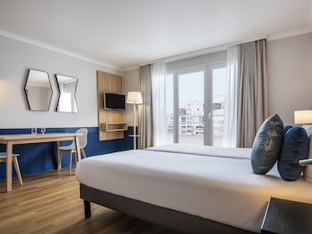 Studio, 1 Double Bed