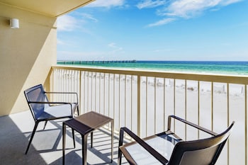 Room, 1 Double Bed (Oceanview)