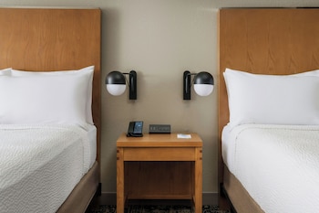 Suite, Multiple Beds, Balcony (Oceanview)