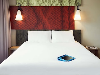 Standard Double Room, 1 Double Bed with Sofa bed
