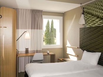 Standard Room, 2 Twin Beds