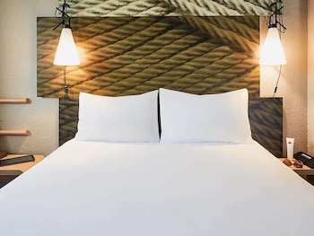 Standard Double Room, 1 Double Bed