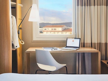 Standard Room, 2 Twin Beds