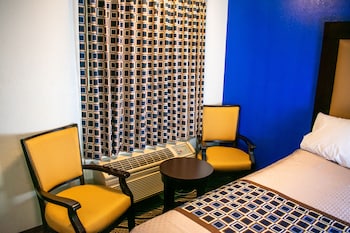 Standard Room, 2 Queen Beds