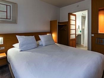 Classic Room, 1 Double Bed