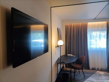 Premium Room, Multiple Beds