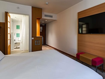 Classic Room, 1 Double Bed
