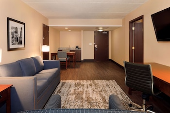 Room, Accessible, Bathtub (Mobility/Hearing)