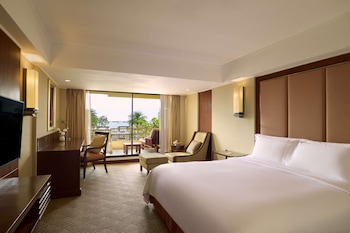 One Bedroom Suite King