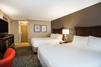 Standard Room, 2 Queen Beds