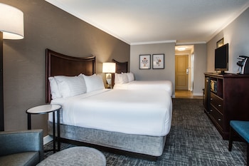 Standard Room, 2 Queen Beds