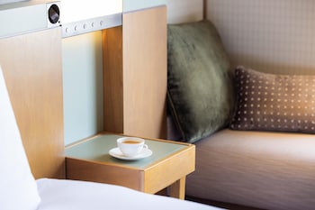 King Executive Room