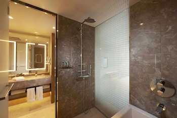 King Presidential Suite