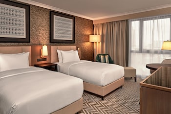 Room, 2 Twin Beds