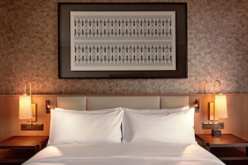 Panoramic Room, 1 King Bed (Panorama)