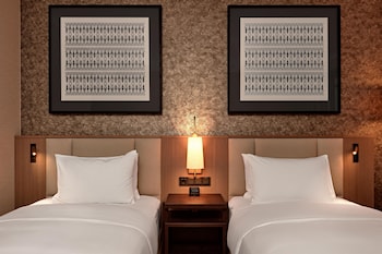 Room, 2 Twin Beds