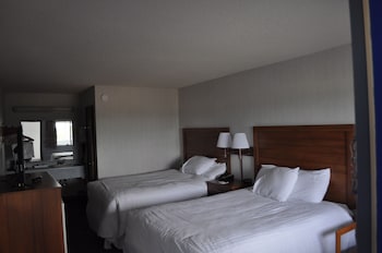 Room, 2 Queen Beds, Non Smoking