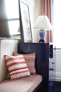 Room, 1 Double Bed, Accessible