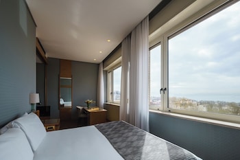 Junior Suite (Family)