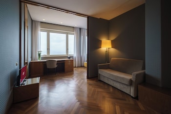 Junior Suite (Family)