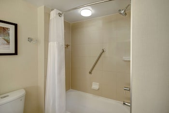 Suite, 1 King Bed (South Wing, Conference)