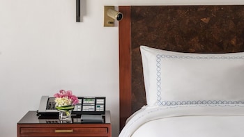 Deluxe Room, 2 Twin Beds
