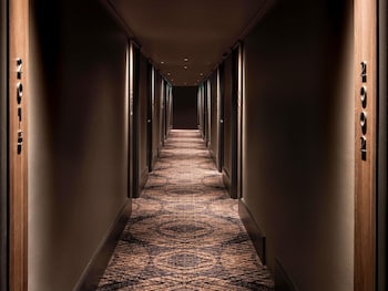 Accessible Double Room