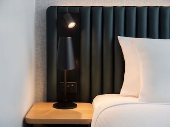 Executive Twin Room