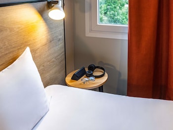 Standard Room, 1 Double Bed
