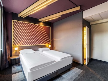 Premier Double Room