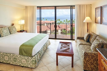 Junior Suite, Kitchen